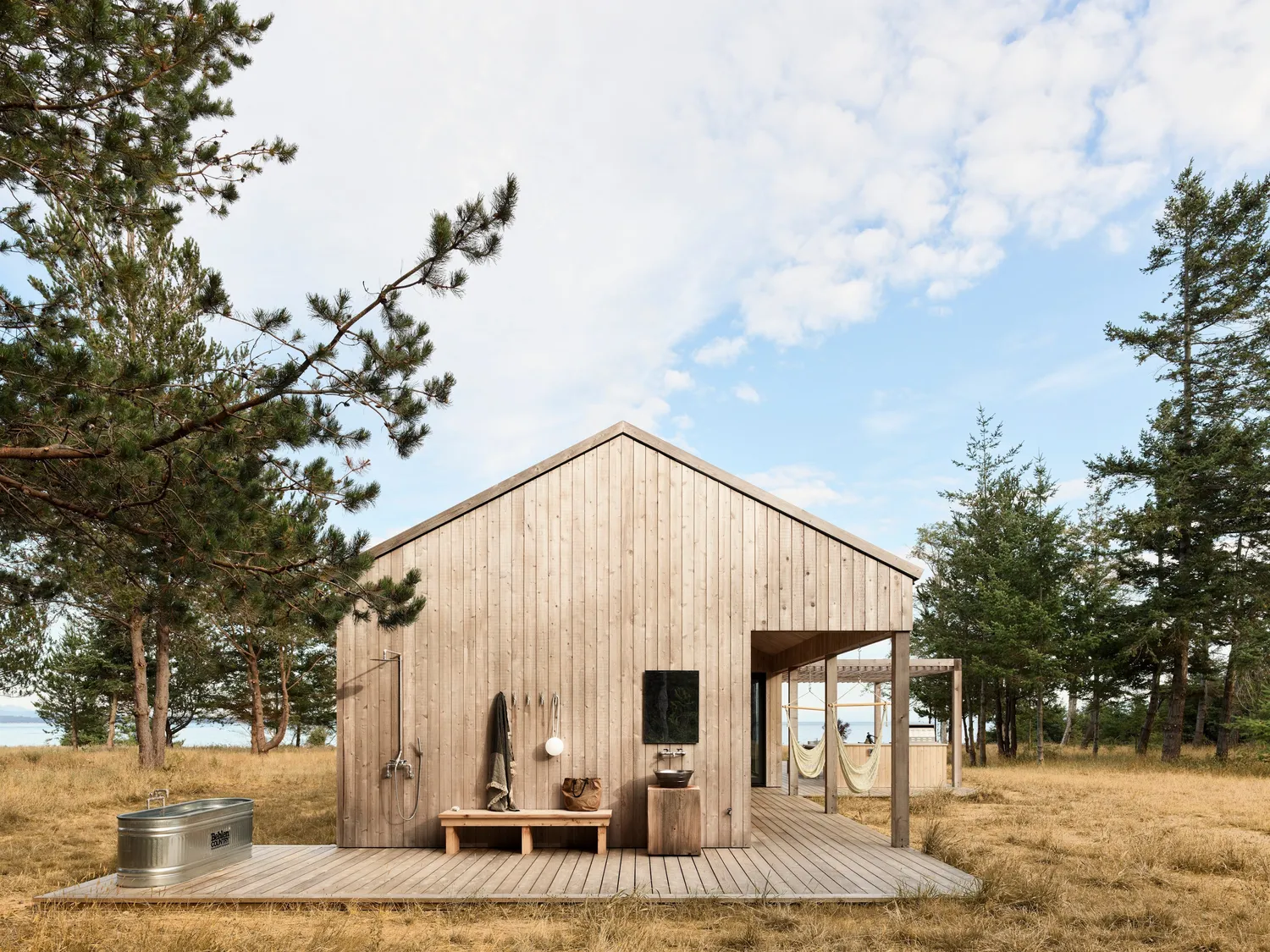 Gestalten Northern Exposure Bildband Kanada Cabins