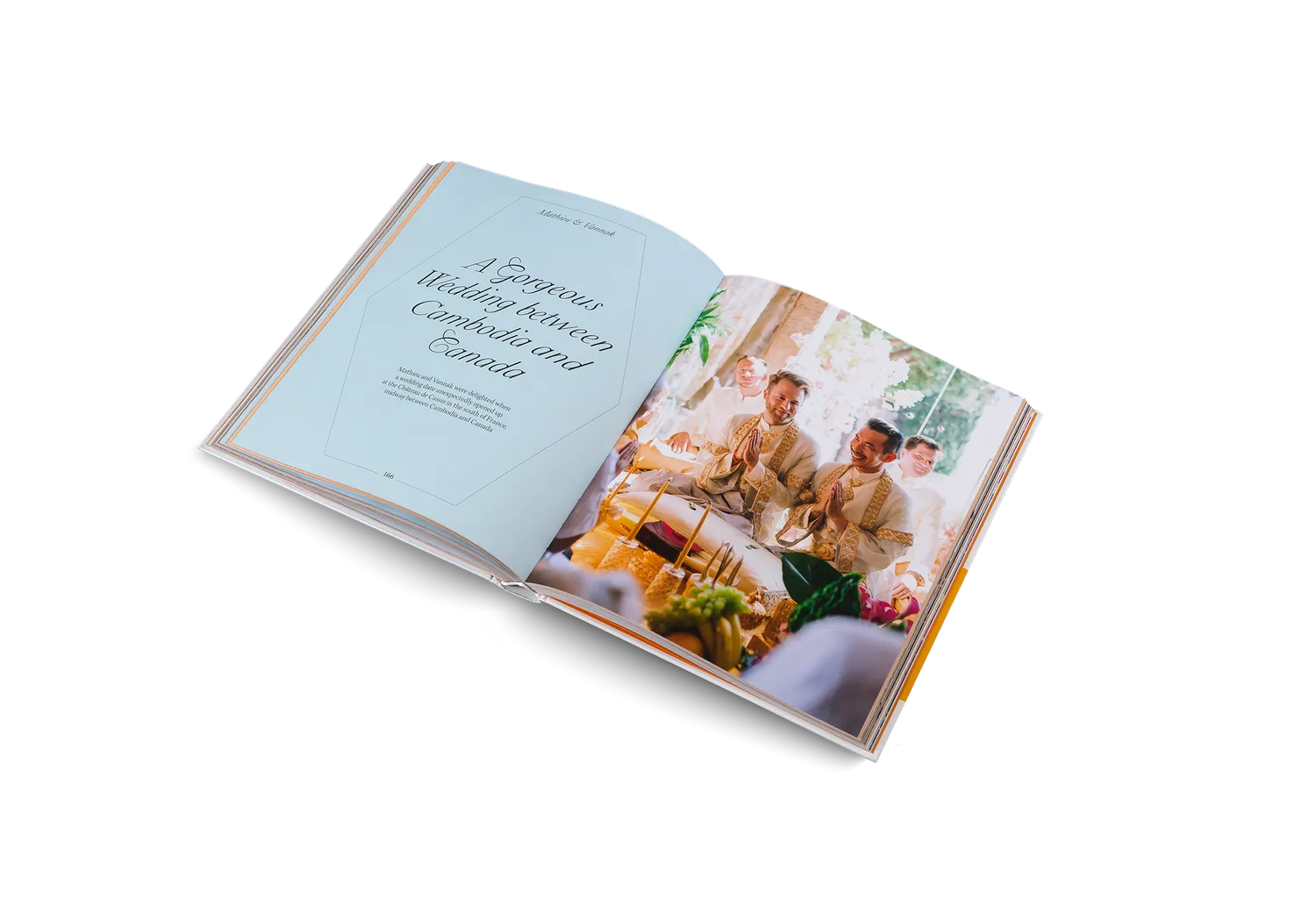 Gestalten What A Wedding! Bildband Hochzeit Englisch