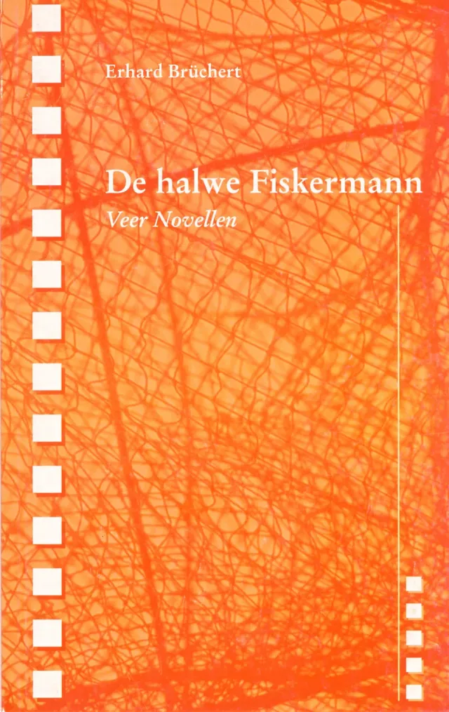 Isensee Verlag De halwe Fiskermann Buch Plattdeutsch