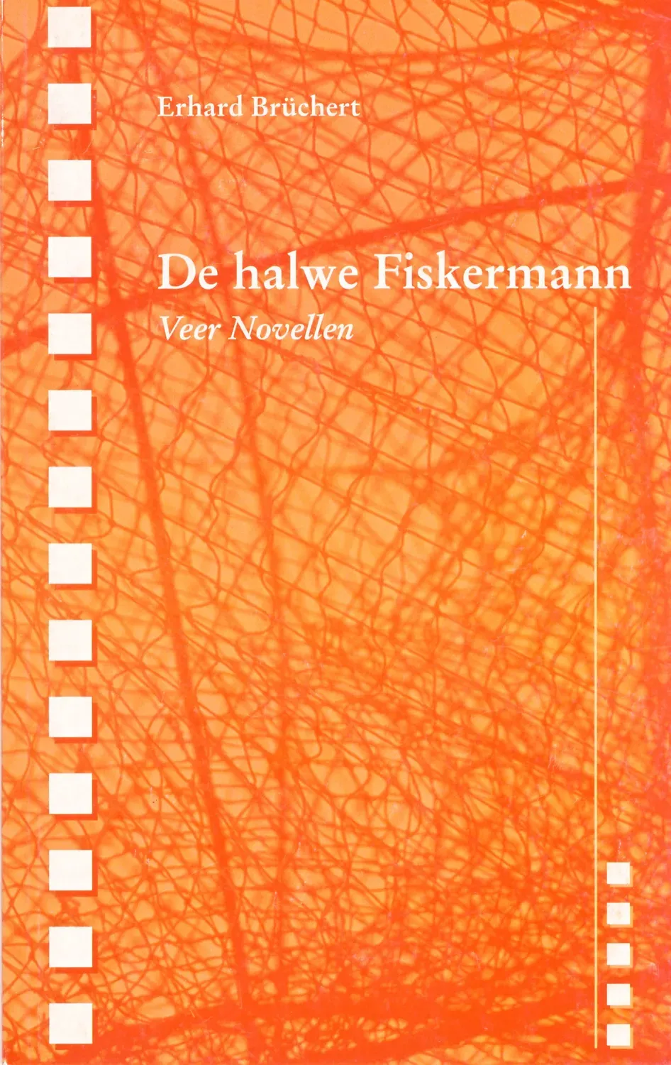 Isensee Verlag De halwe Fiskermann Buch Plattdeutsch