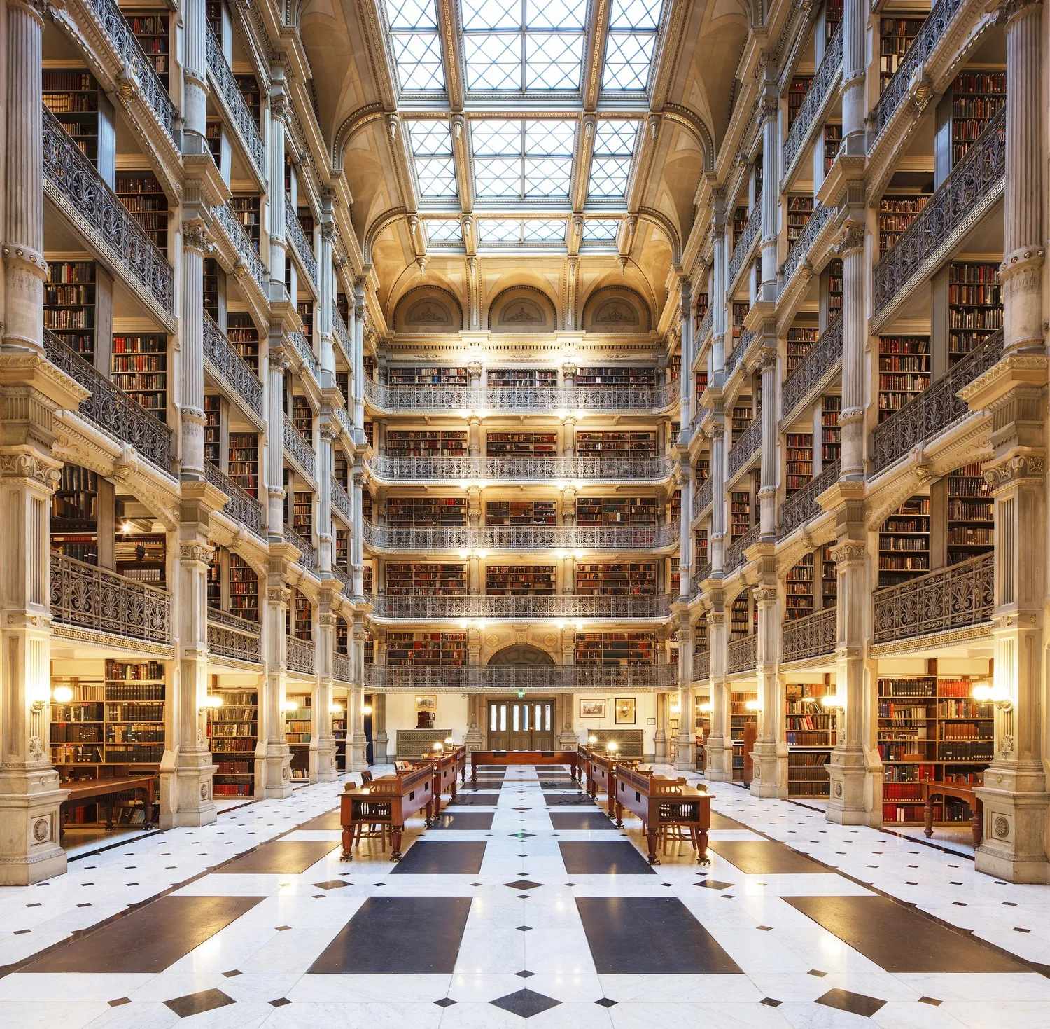 Gestalten Temples of Books Bildband Bibliotheken Architektur