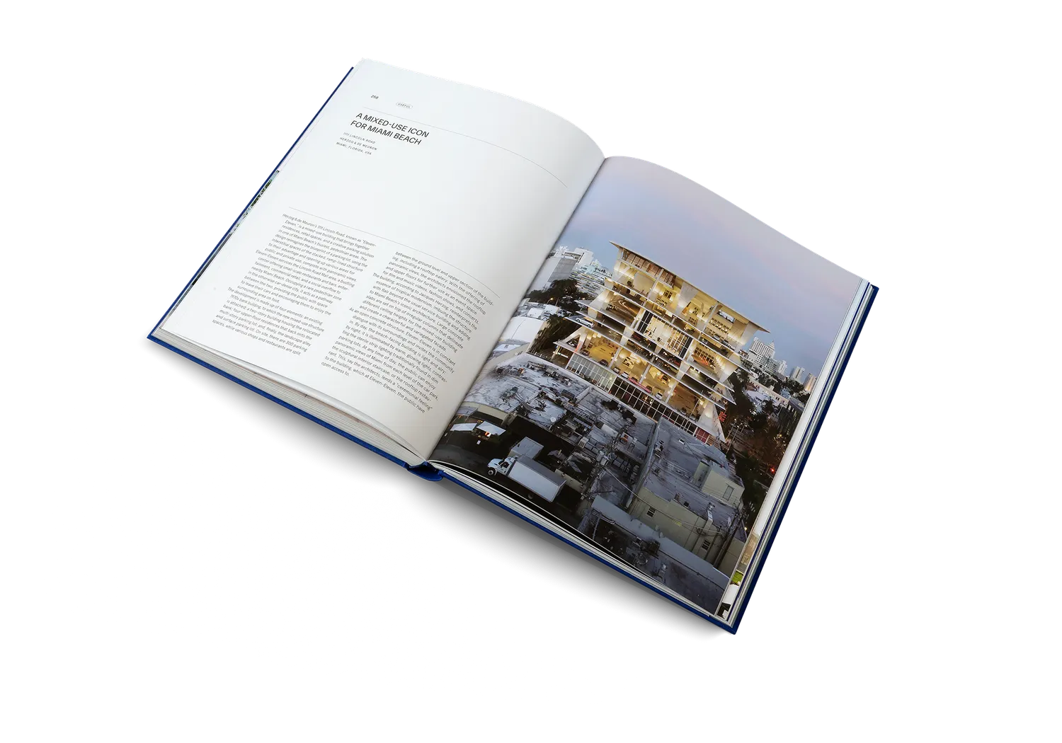 Gestalten ArchDaily Guide Architektur Bildband Leinen