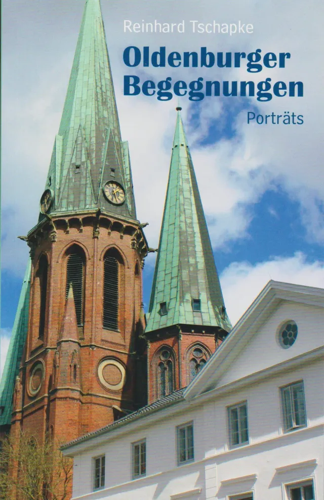 Isensee Literatur Oldenburger Begegnungen Buch