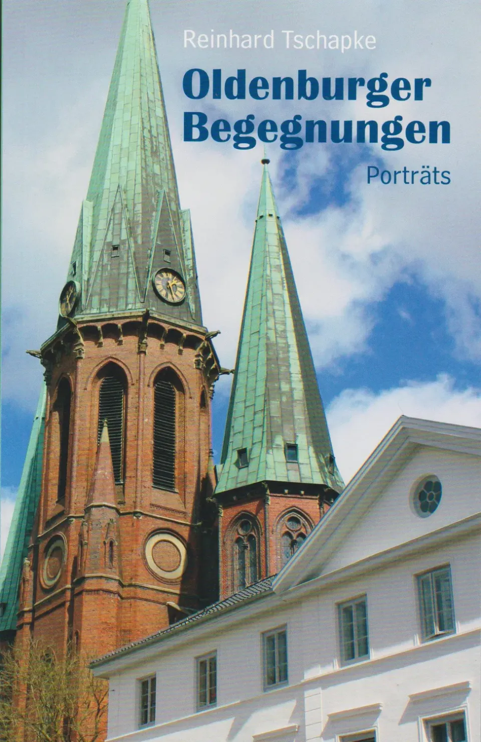 Isensee Literatur Oldenburger Begegnungen Buch