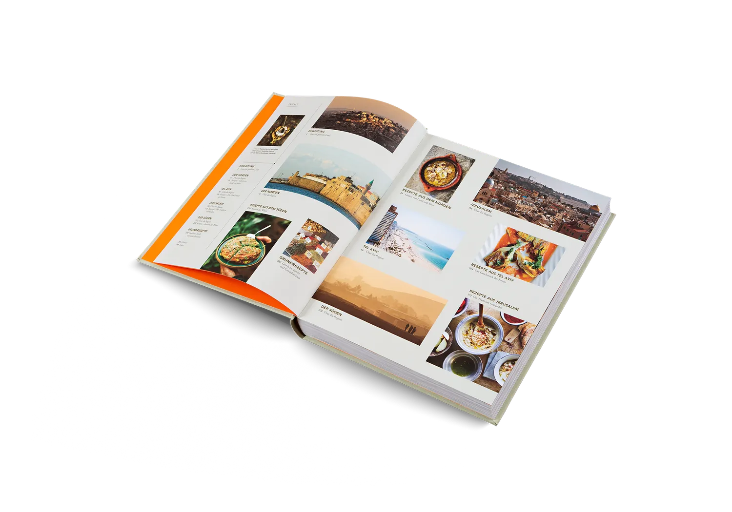 Gestalten Abrahams Küche Kochbuch Deutsch Regionale Rezepte