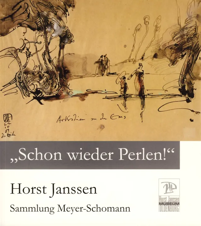 Isensee Kunst Schon wieder Perlen Buch Bildband