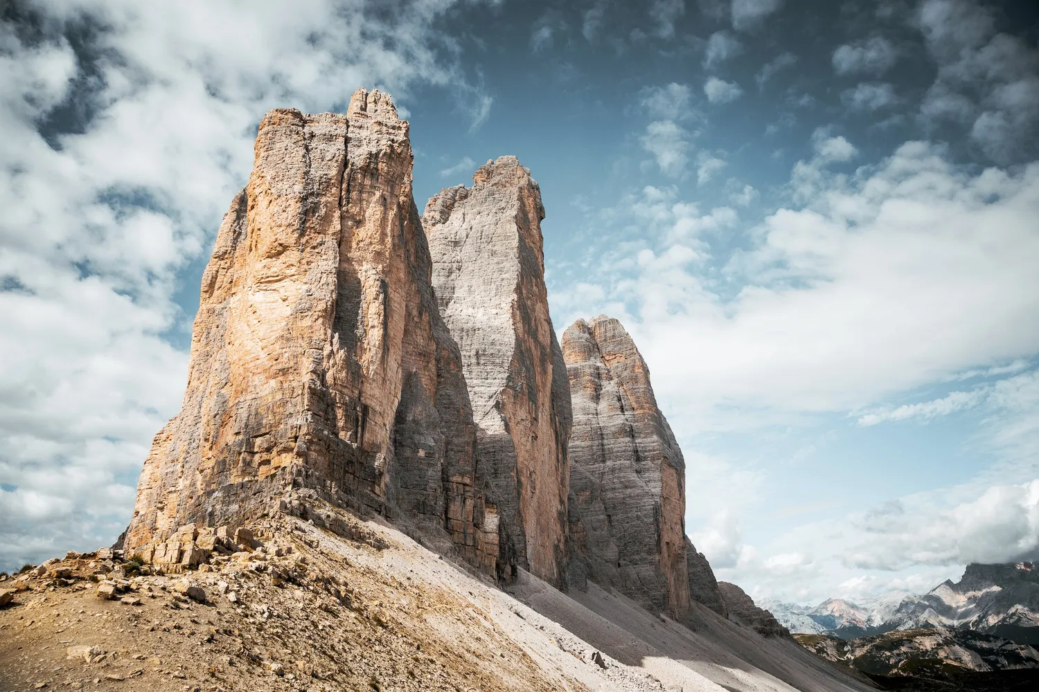 Gestalten Wanderlust Europa Bildband Wanderrouten