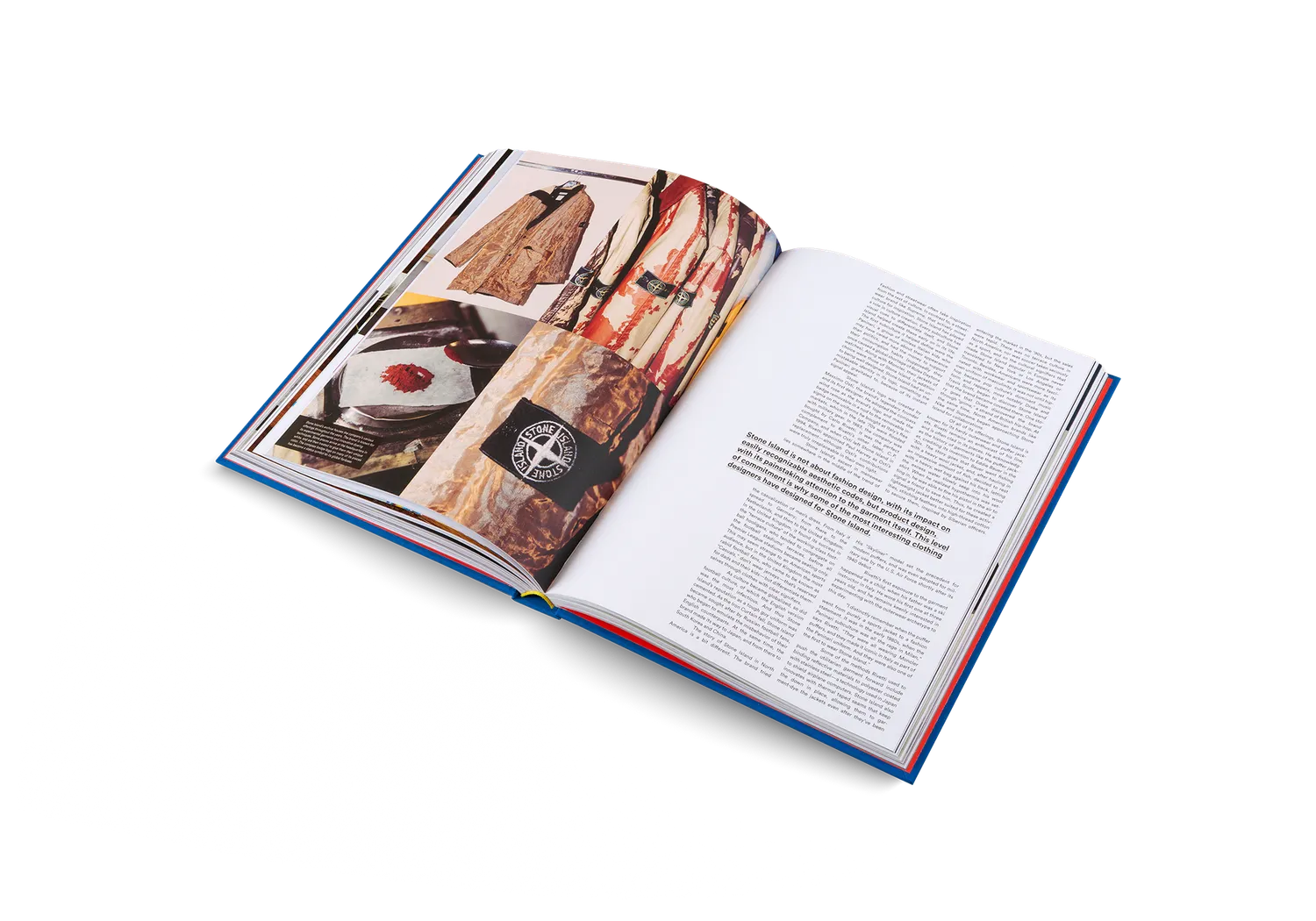 Gestalten The Incomplete Bildband Streetwear