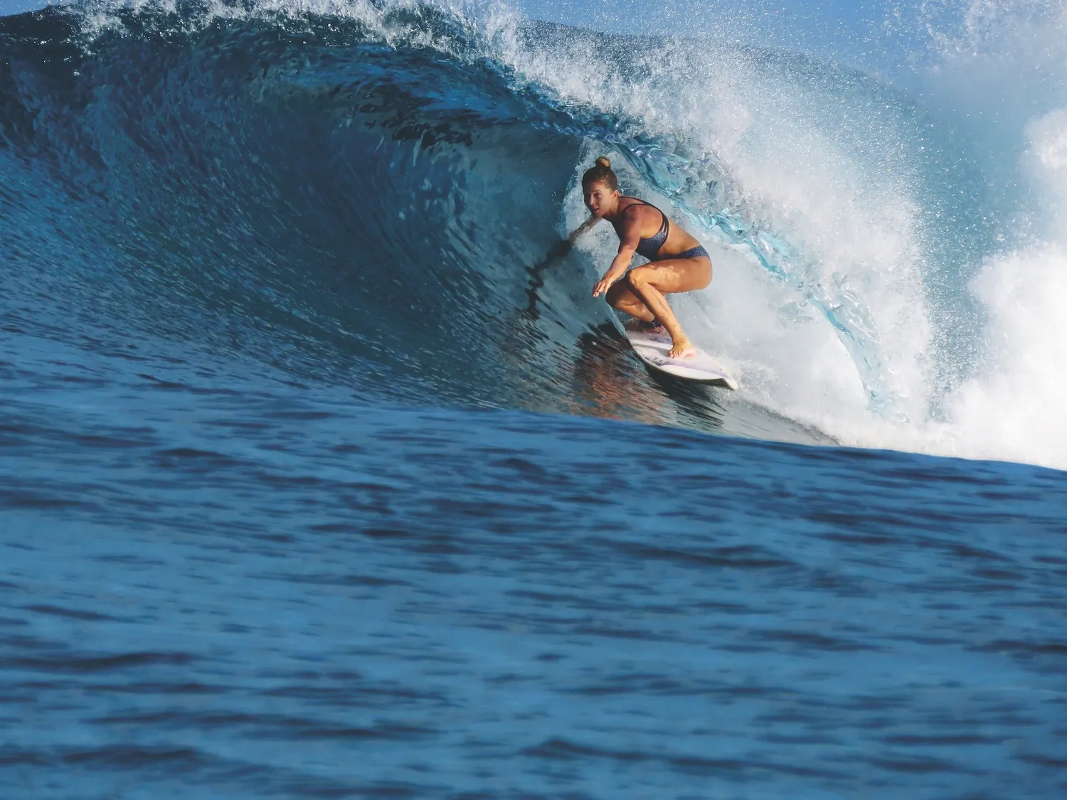 Gestalten She Surf Bildband Frauen Surfen englisch