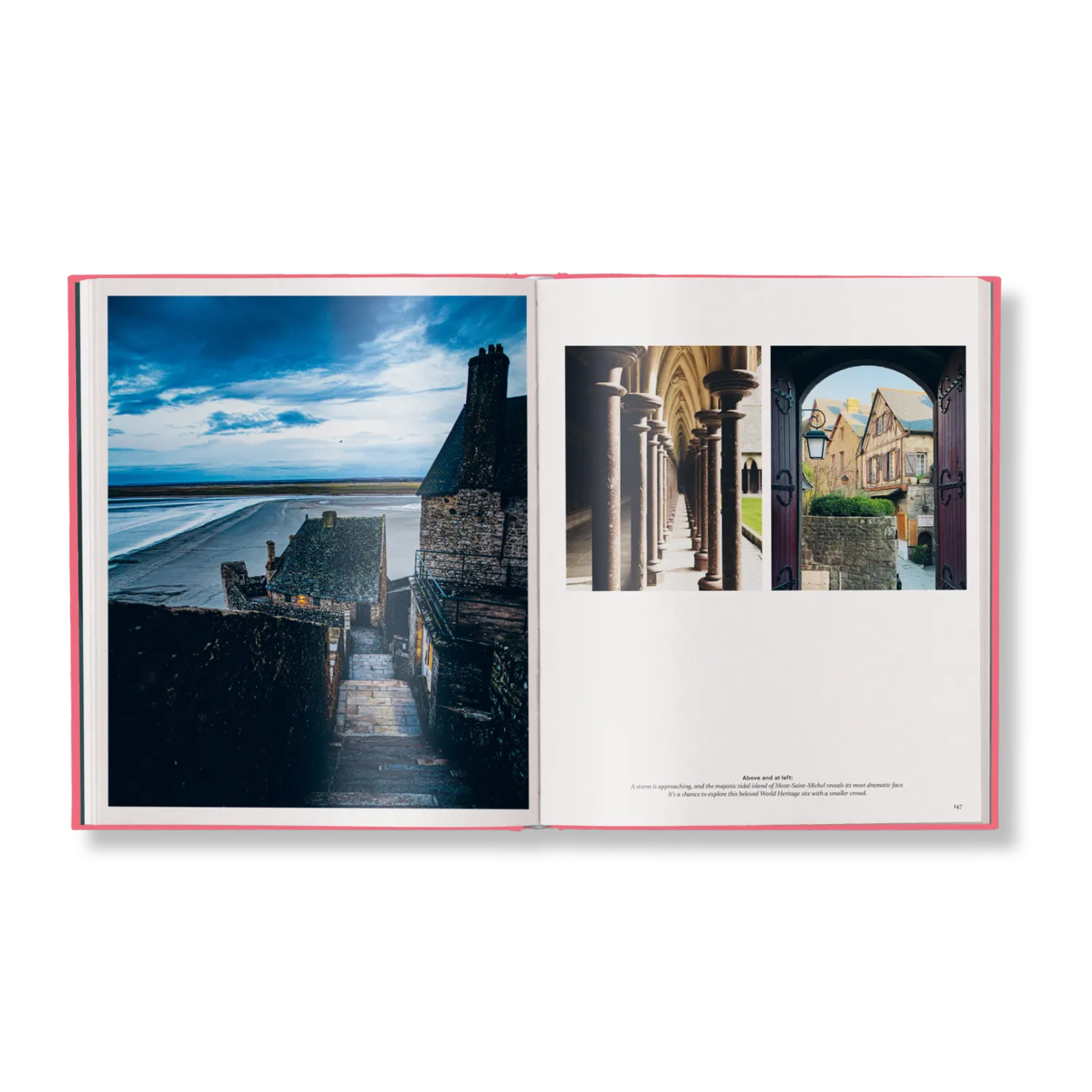 Gestalten Charming France Bildband gebunden – Reise