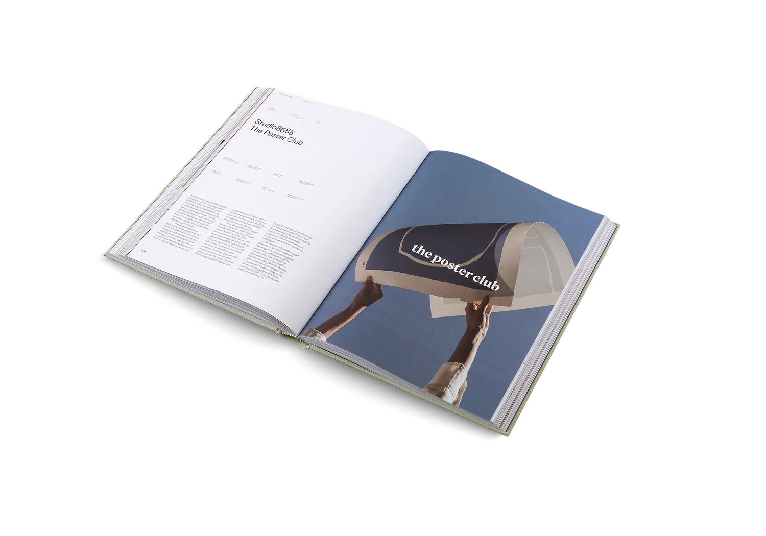 Gestalten Designing Brands Bildband Branding