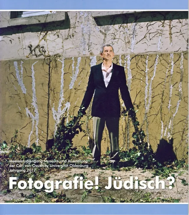 Isensee Verlag Fotografie! Jüdisch? Sachbuch