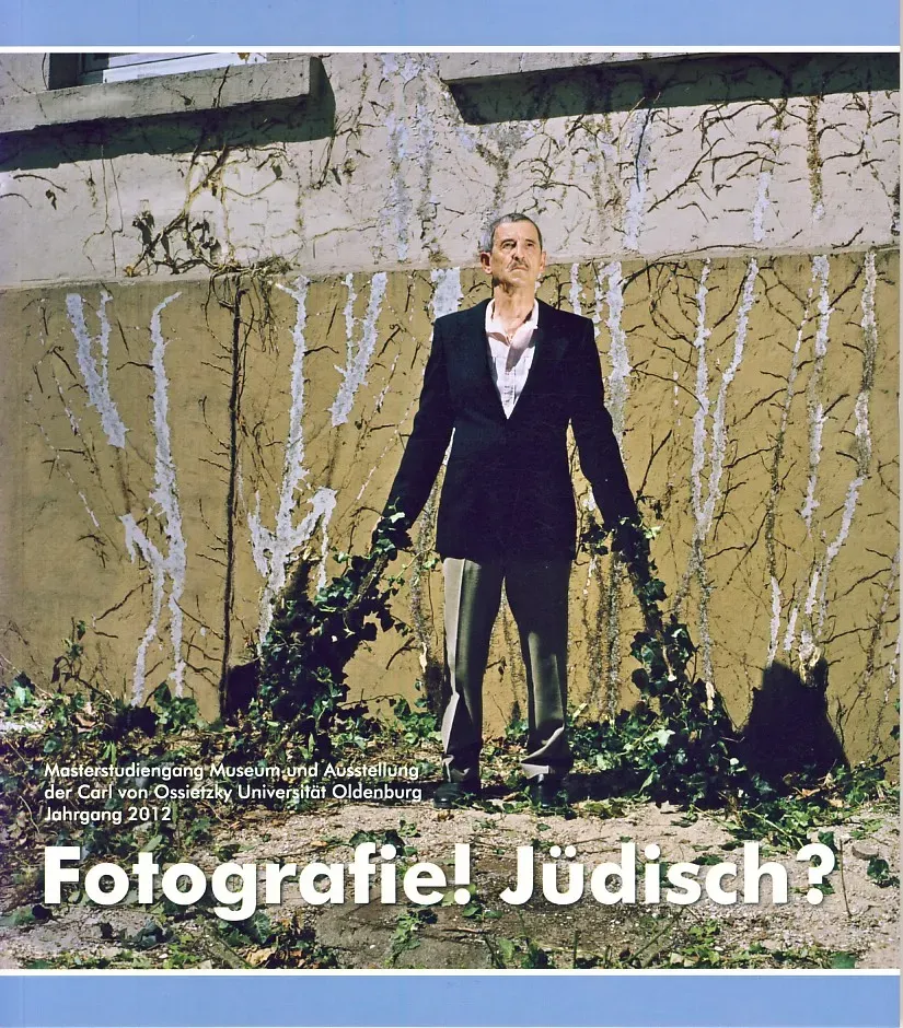 Isensee Verlag Fotografie! Jüdisch? Sachbuch