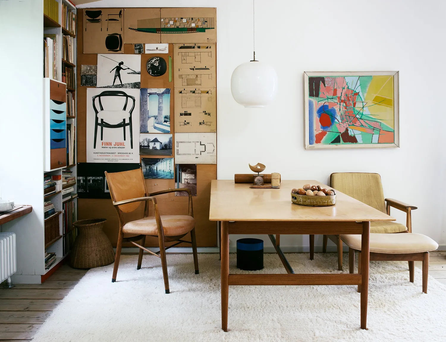 Gestalten Northern Comfort Bildband Nordic Way of Life
