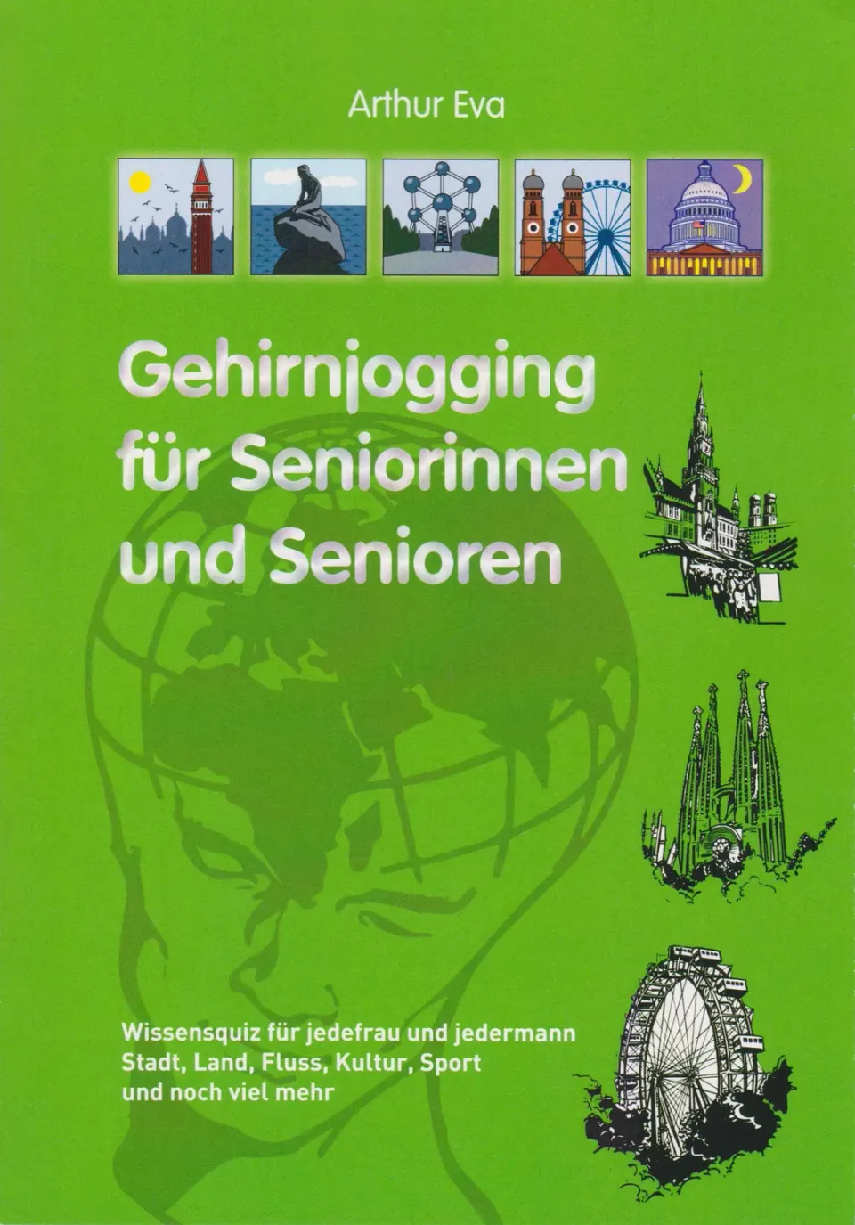 Isensee Literatur Gehirnjogging Senioren Buch Training