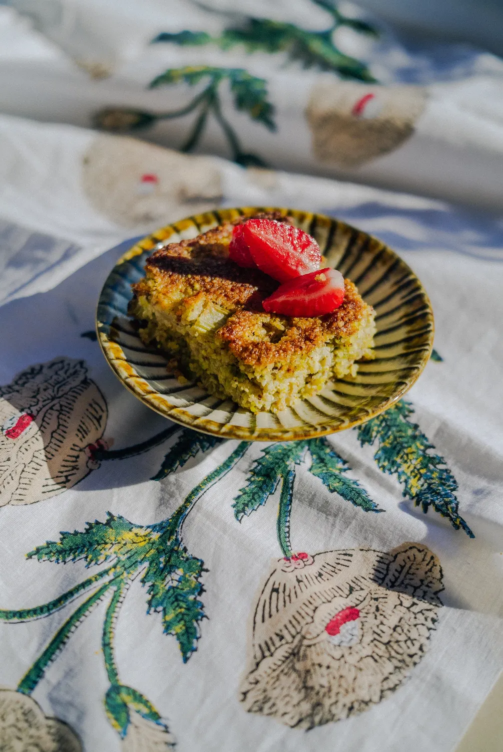 Gestalten A Spoonful of Sun Kochbuch Mittelmeer vegetarisch
