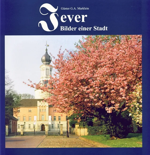 Isensee Nordwest Jever Bildband Friesland