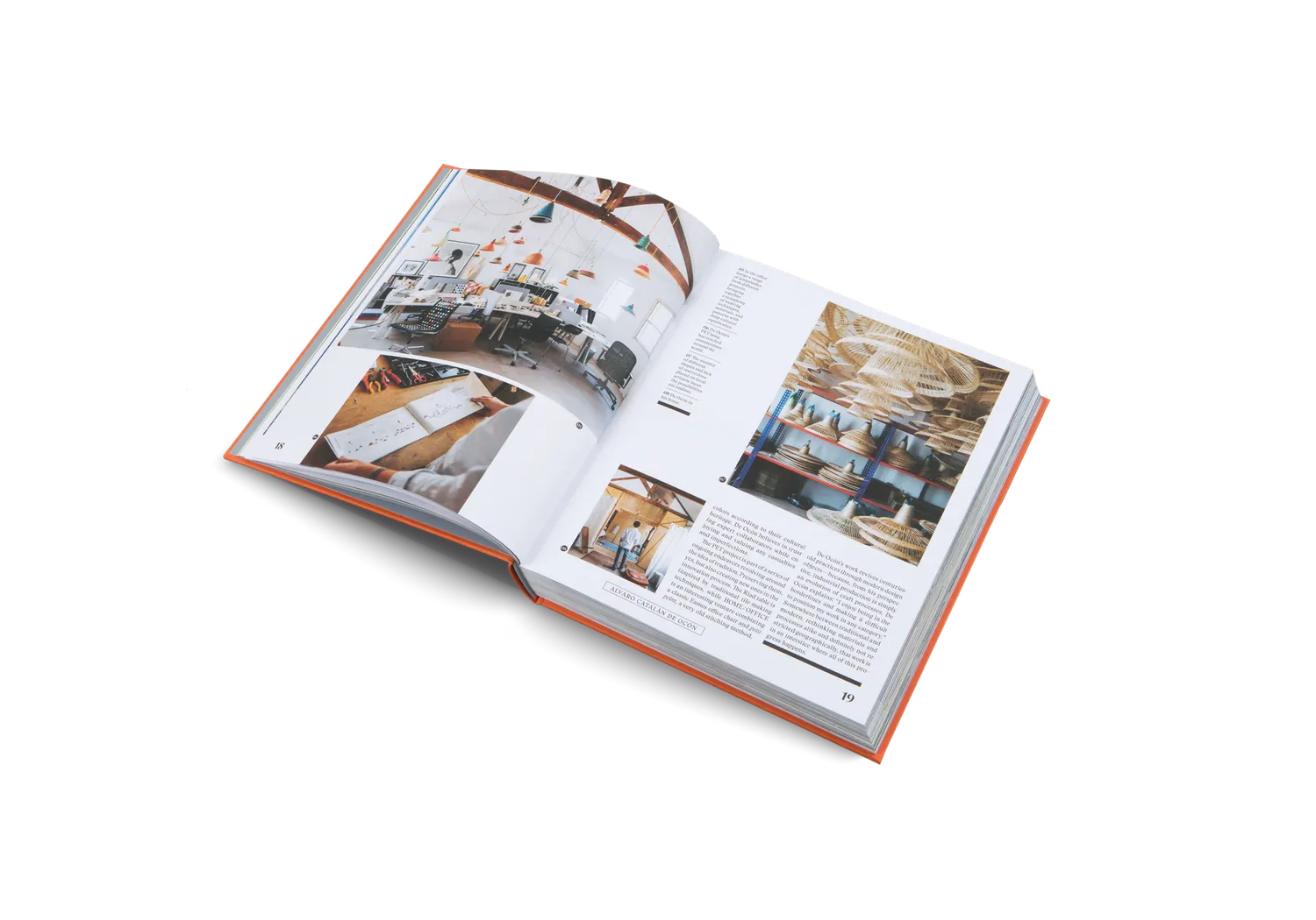 Gestalten The New Traditional Bildband Handwerk Englisch