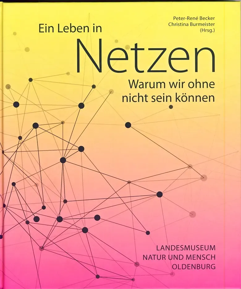 Isensee Nordwest Ein Leben in Netzen Sachbuch Vernetzung