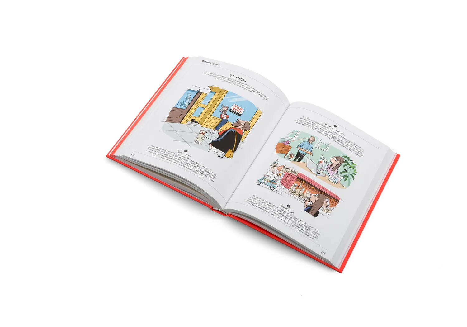 Monocle Guide to Shops Kiosks and Markets Sachbuch