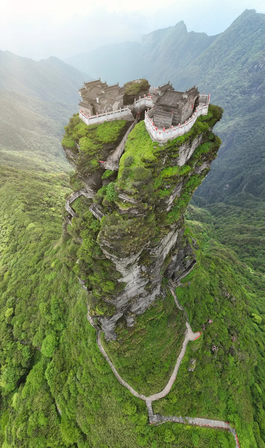 Gestalten The Book of Temples Bildband Sakralbauten