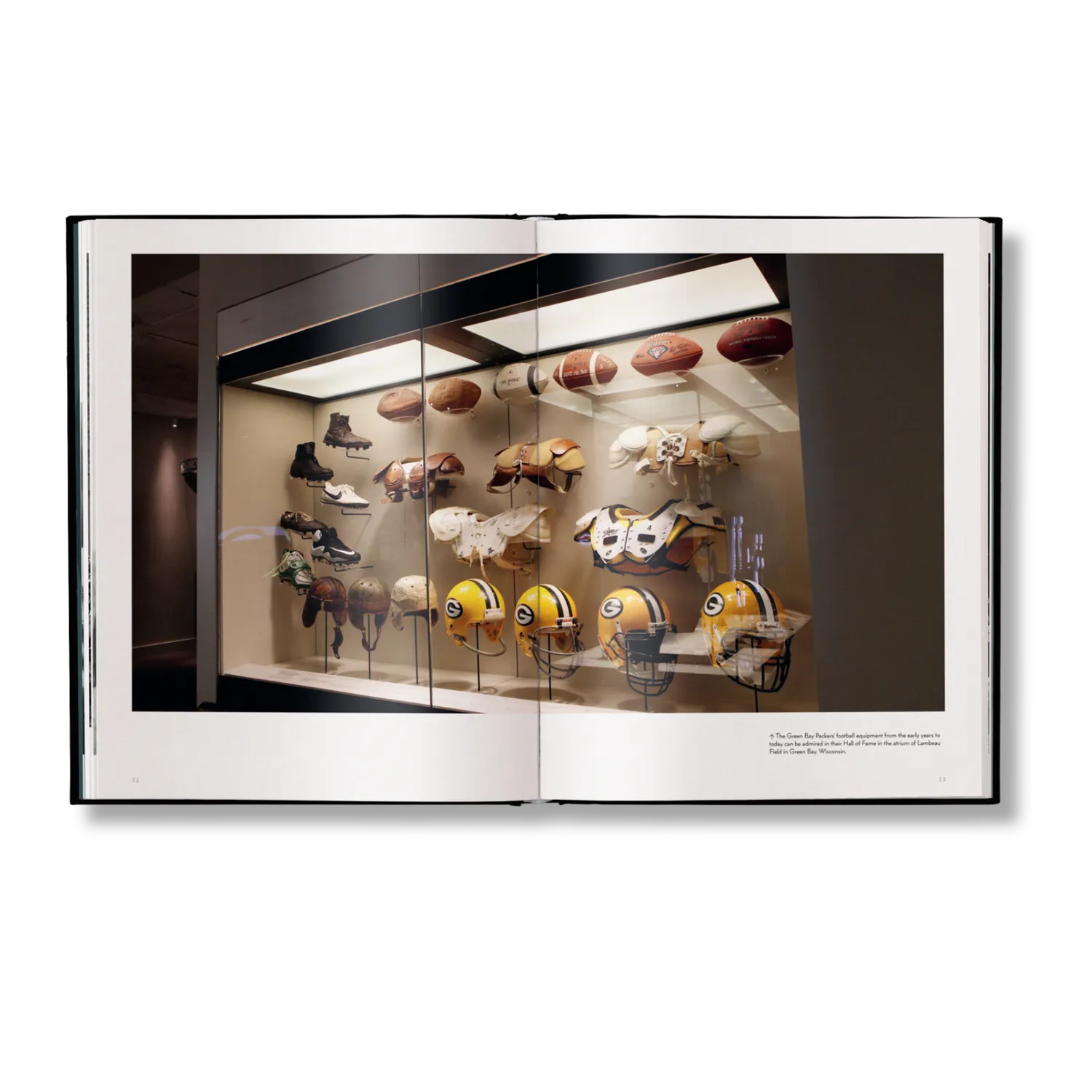 Gestalten American Football The Ultimate Book Bildband