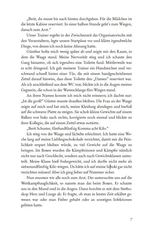 Isensee Literatur Superheldin über Nacht Buch Jugendroman