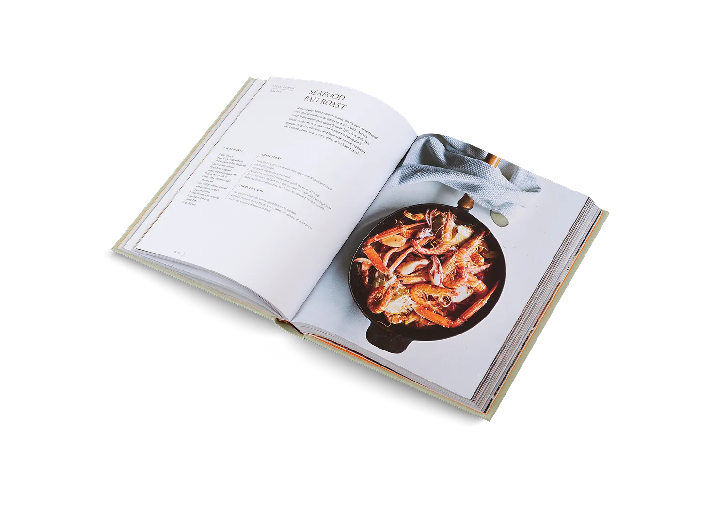 Gestalten Abraham's Kitchen Kochbuch Israel Palästina englisch
