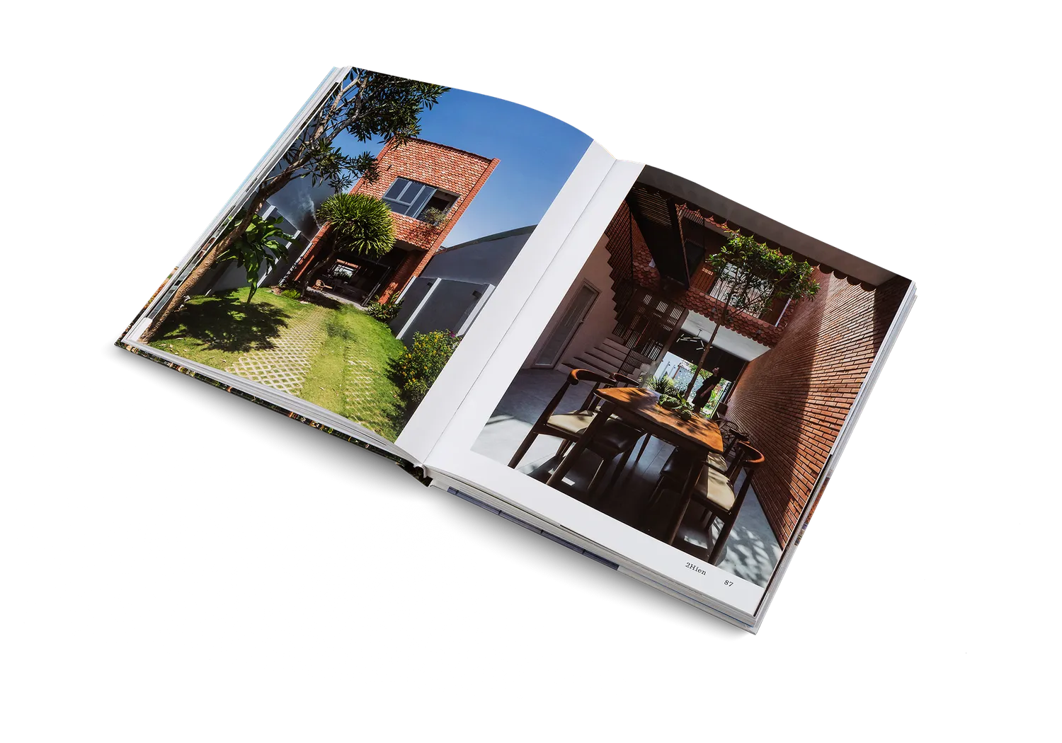 Gestalten Brick By Brick Bildband Ziegelarchitektur