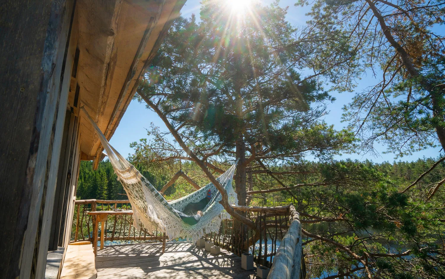 Gestalten Stay Wild Bildband Cabins Glamping Europa