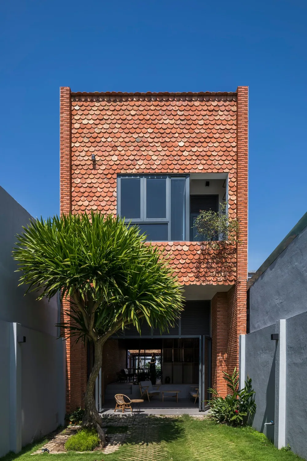 Gestalten Brick By Brick Bildband Ziegelarchitektur