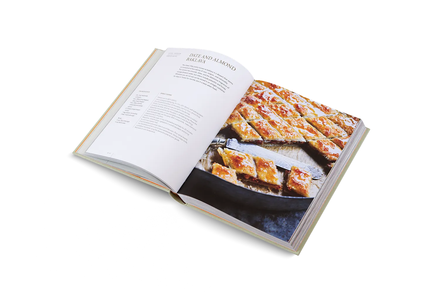 Gestalten Abraham's Kitchen Kochbuch Israel Palästina englisch