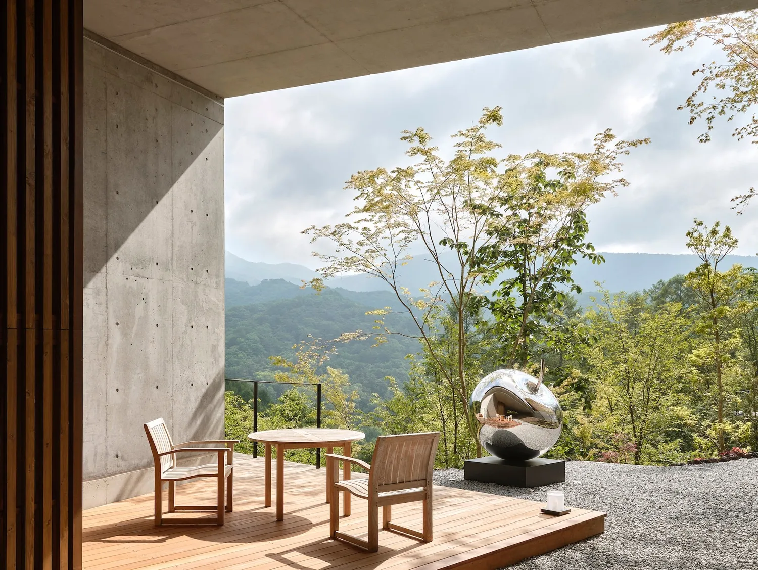 Gestalten A House in Japan Buch Architektur