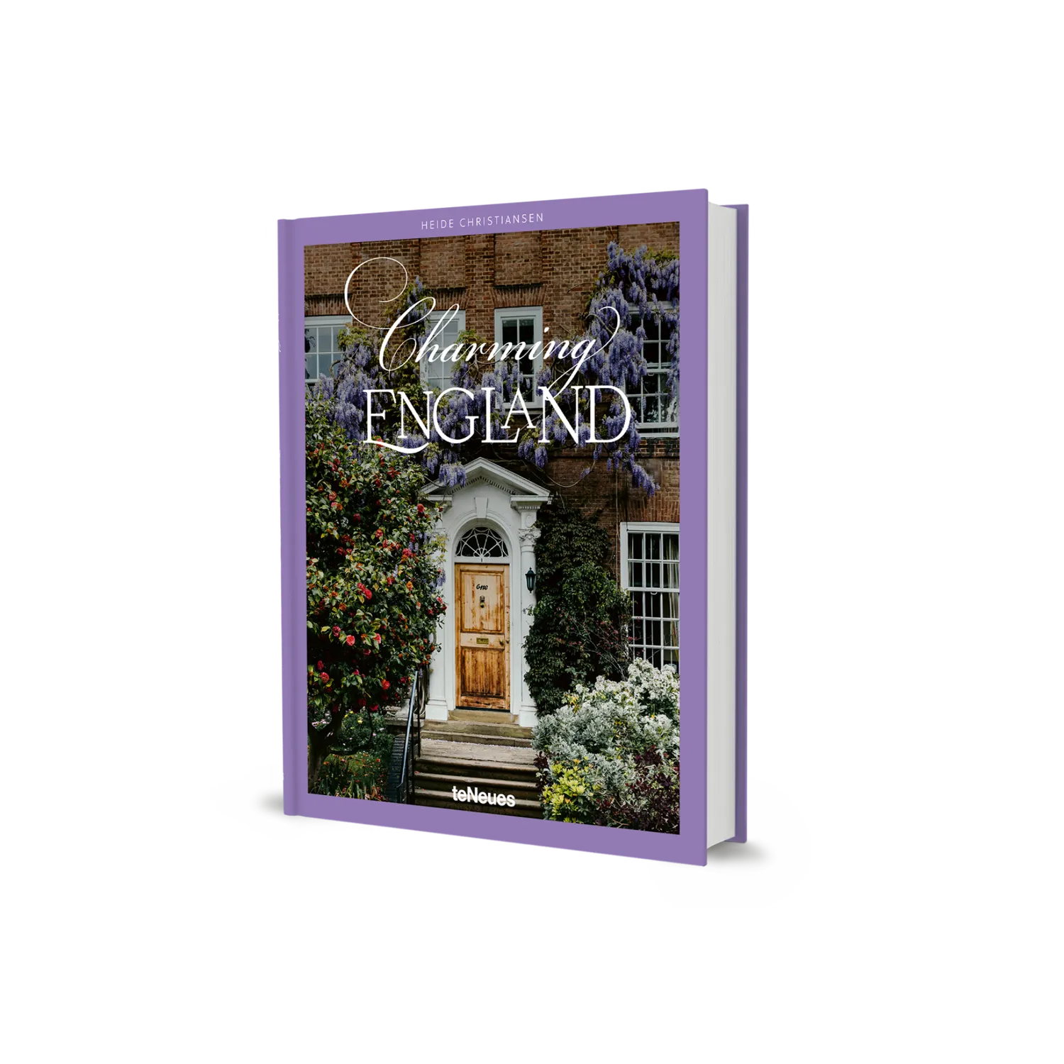 Gestalten Charming England Bildband englische Ausgabe