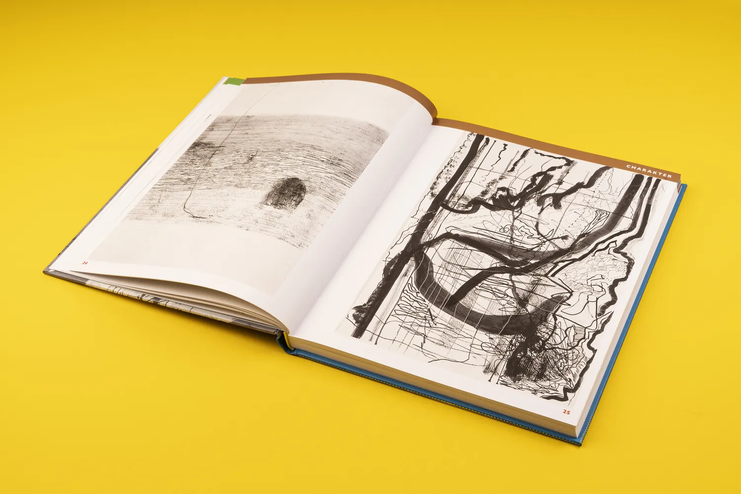 Seemann Henschel Die Linie Praxisbuch zeichnen lernen