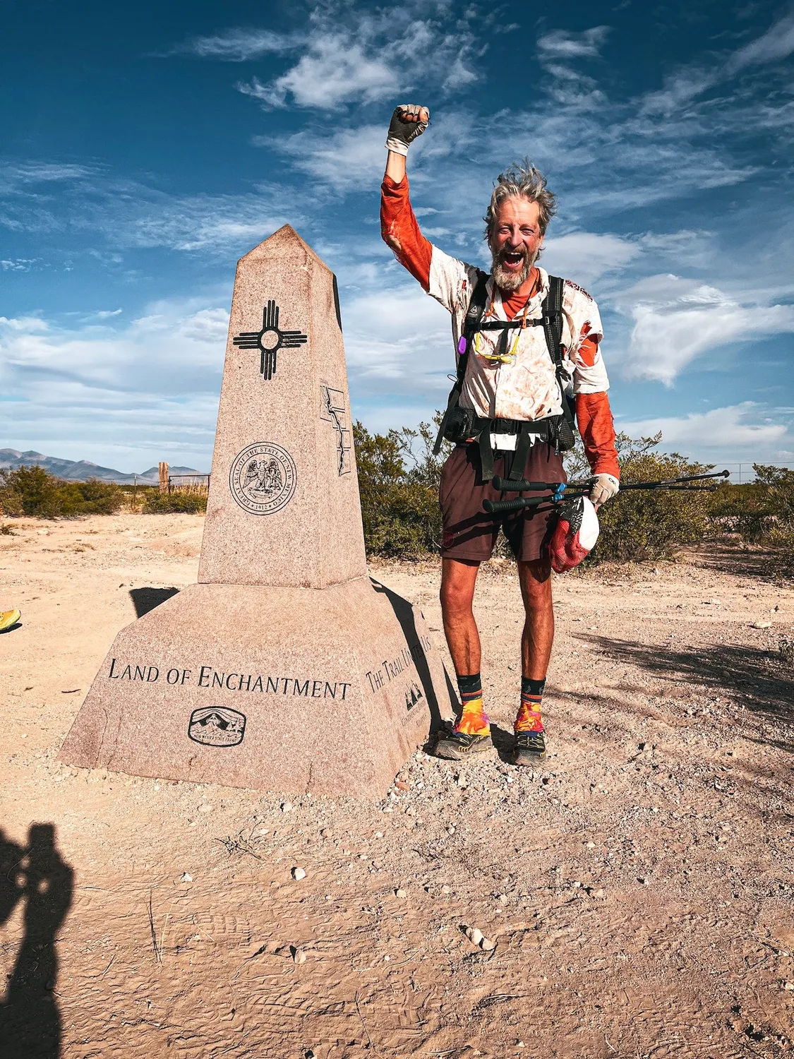 Gestalten The Great Divide Bildband Thru-Hiking USA