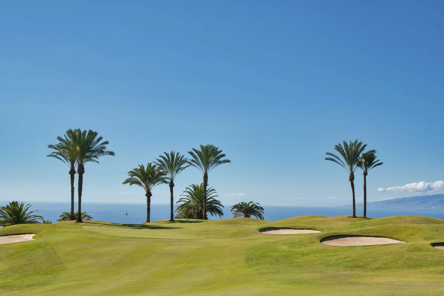 Gestalten GOLF Bildband Prestige Golfplätze gebunden