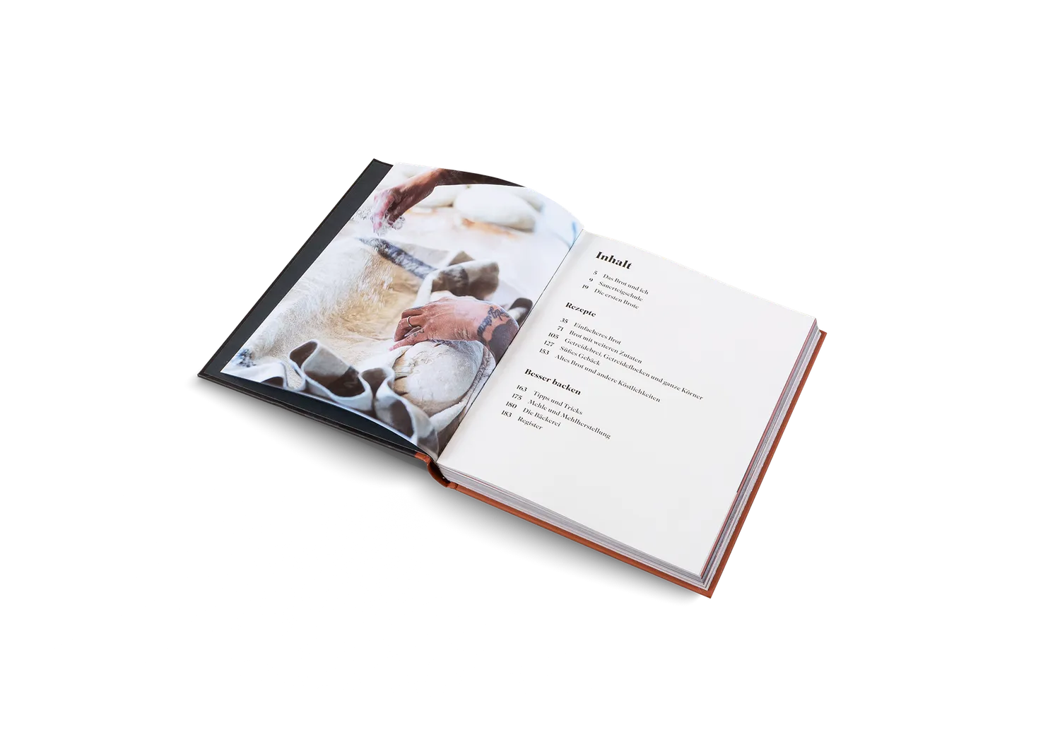 Gestalten Sauerteig für alle Kochbuch über 50 Rezepte