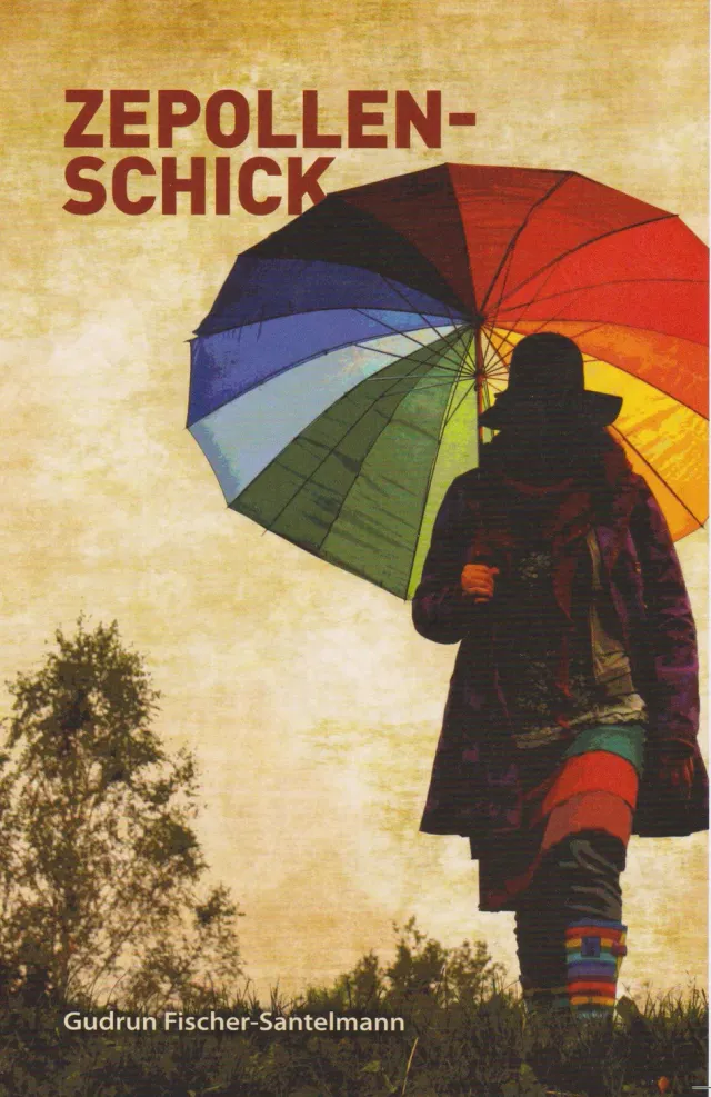 Isensee Verlag Zepollen-Schick Kurzgeschichten-Band Humor