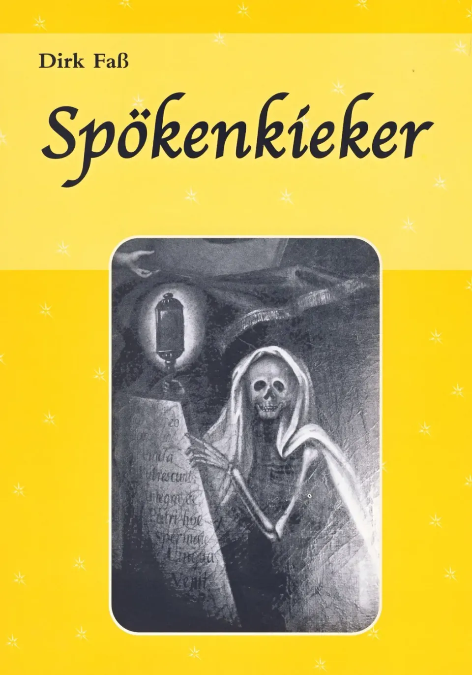 Isensee Nordwest Spökenkieker Geschichtenbuch