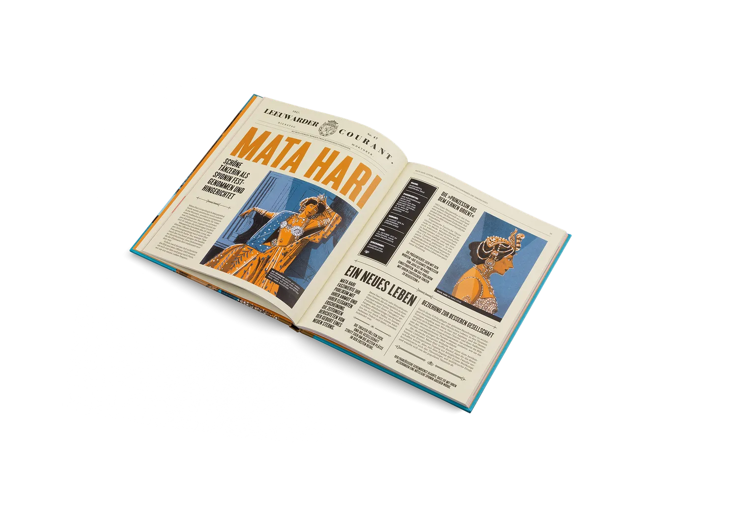 Gestalten Streng Geheim Kinderbuch Spione gebunden