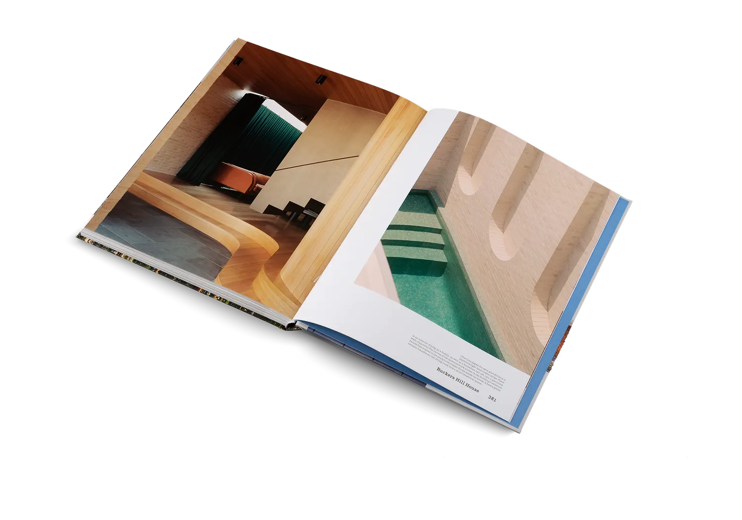 Gestalten Brick By Brick Bildband Ziegelarchitektur