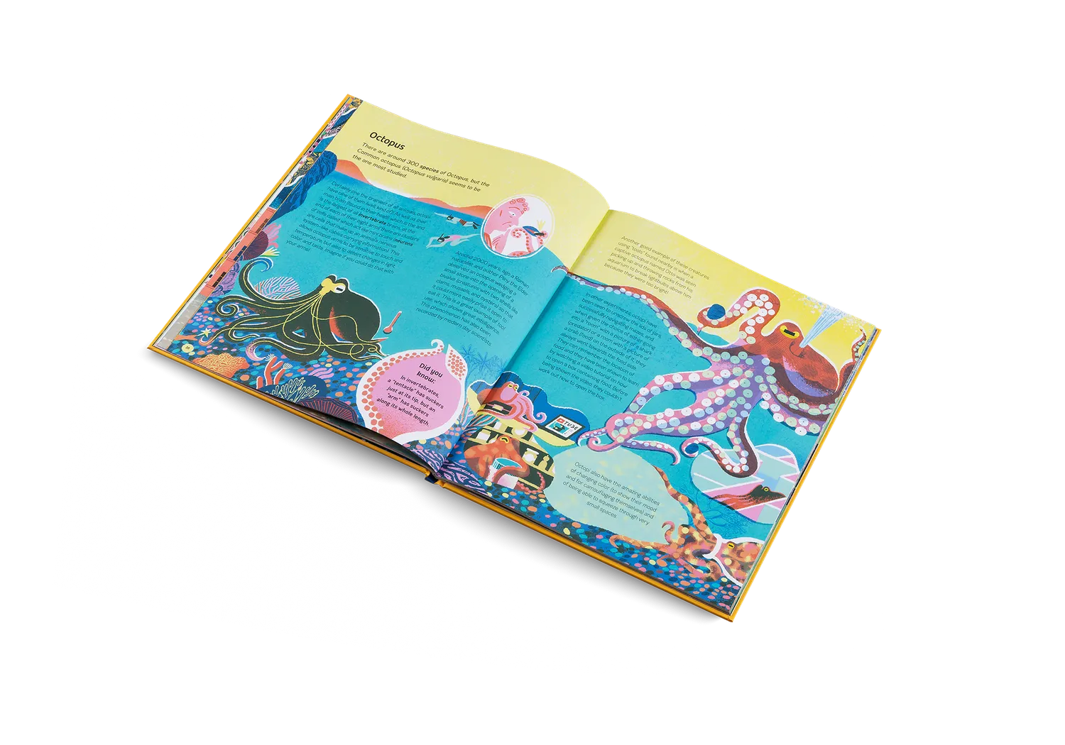 Gestalten Smart Animals Kinderbuch ab 5 Jahren
