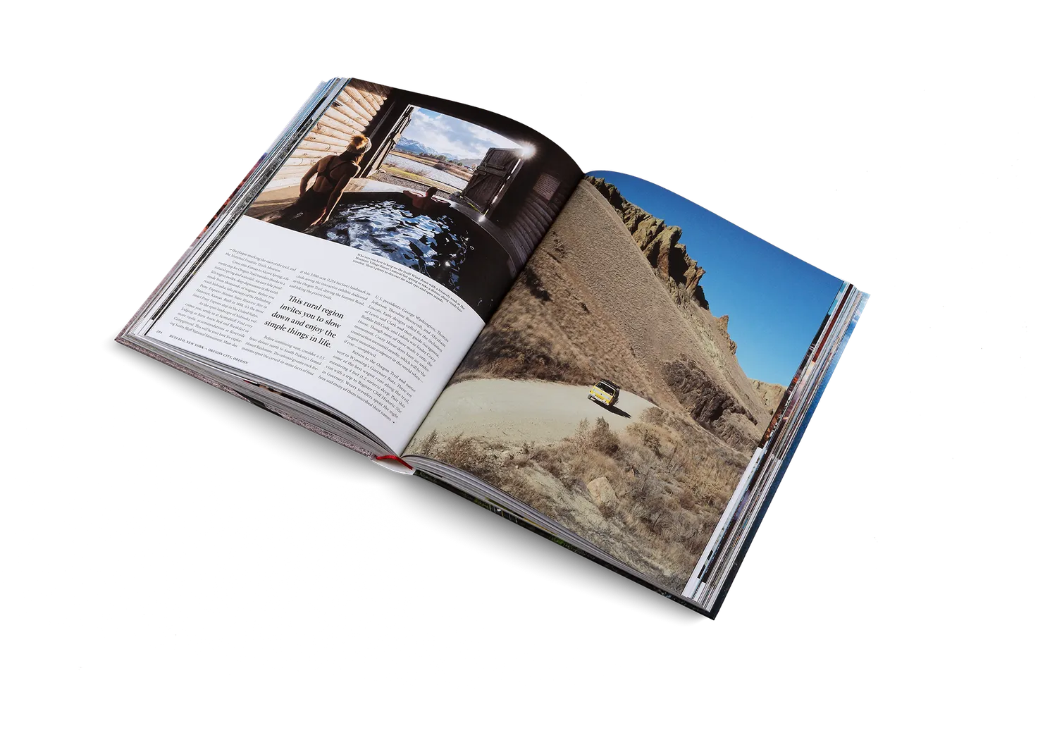 Gestalten The Great American Road Trip Bildband USA