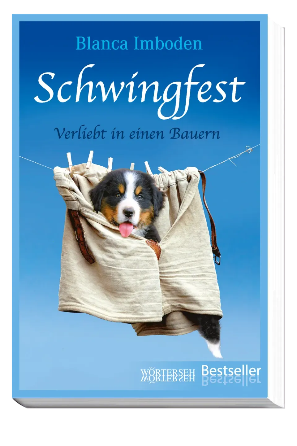 Wörterseh Schwingfest Roman Schwingen