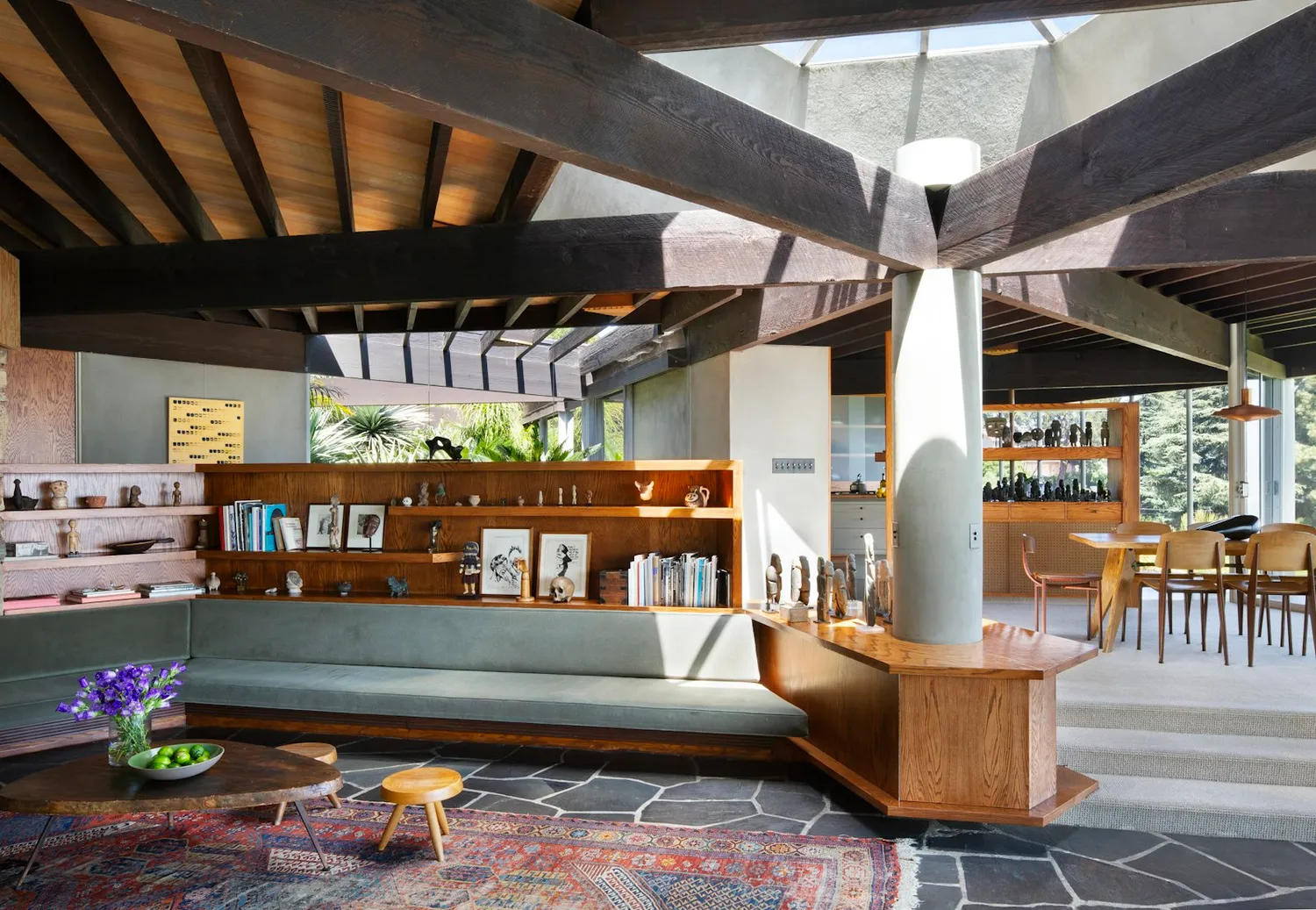 Gestalten American Icons Volume 2 Bildband Architektur