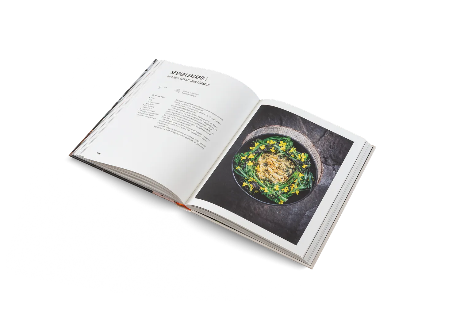 Gestalten Gemüse vom Feuer Kochbuch vegetarisch