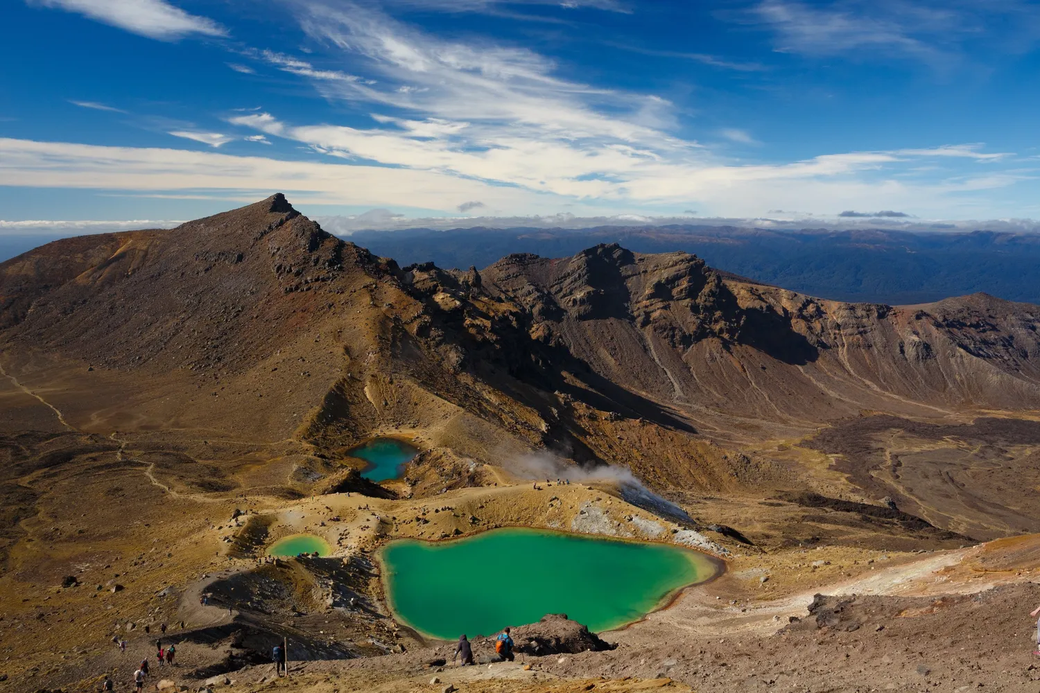 Gestalten Wanderlust Kompaktausgabe Bildband Wandern