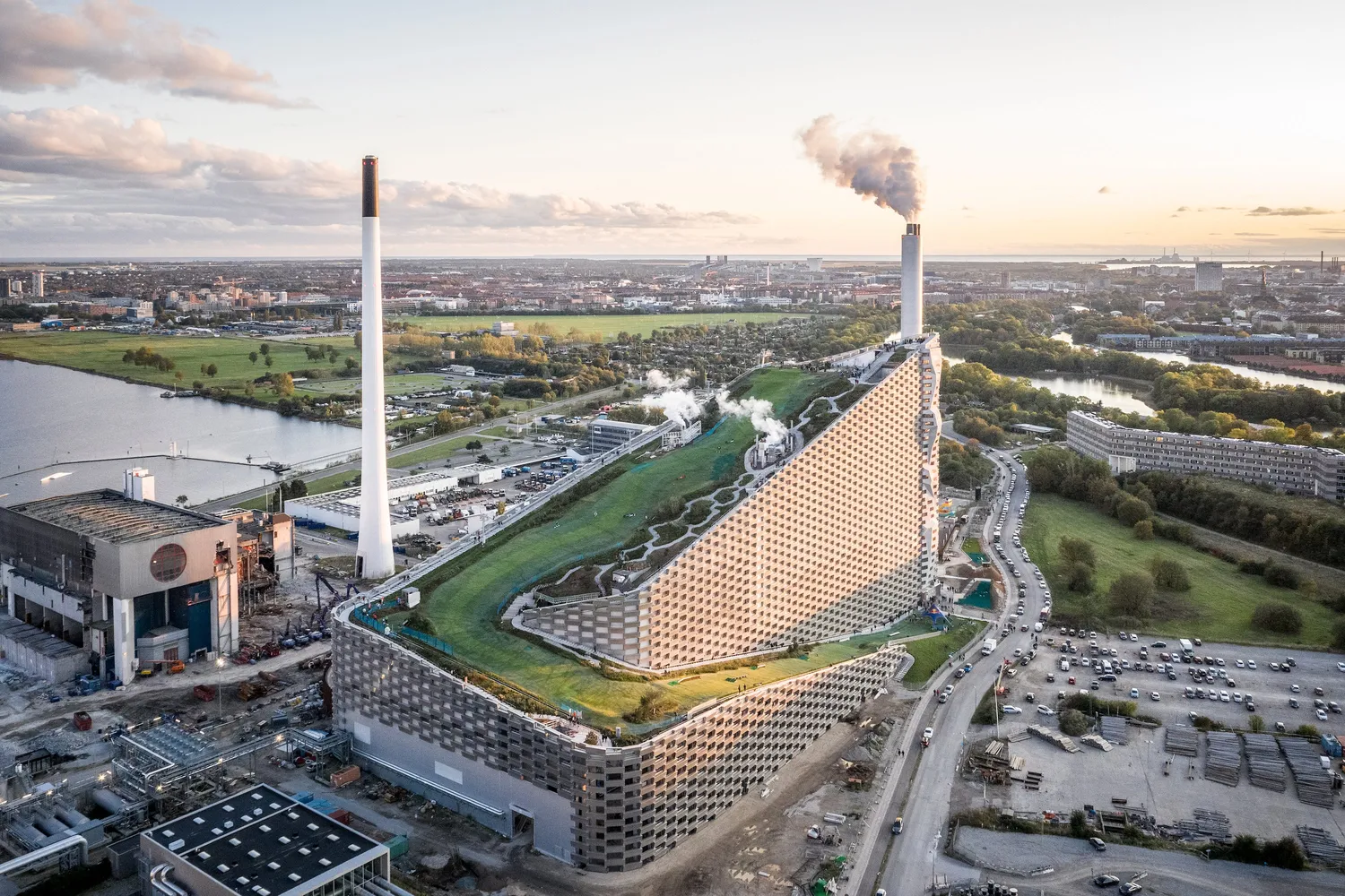 Gestalten The Ideal City Architektur Bildband gebunden