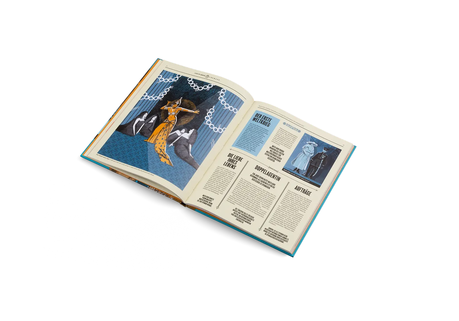 Gestalten Streng Geheim Kinderbuch Spione gebunden